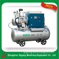 7.5KW electric air compressor pump/high quality air compressor machine prices